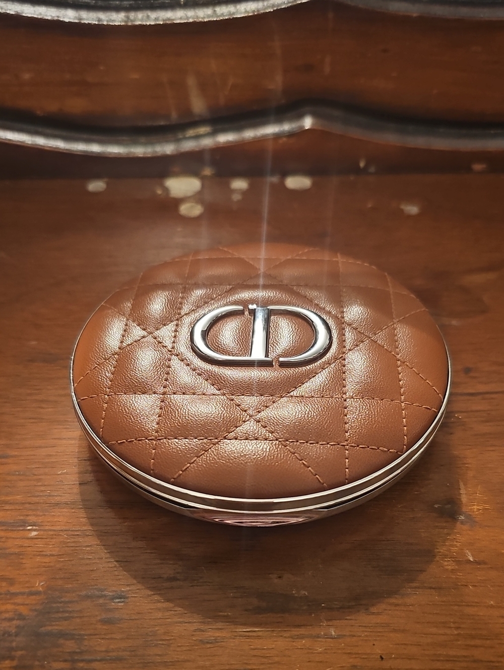Dior Jumbo Bronzer